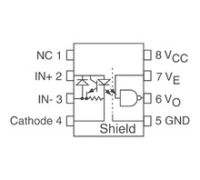 HCPL-2602-000E